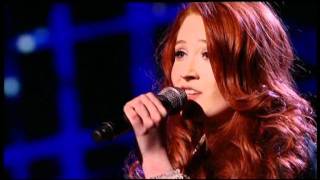 JANET DEVLIN quotChasing carsquot Snow Patrol [upl. by Levine952]