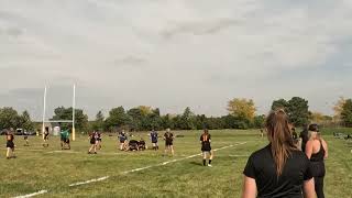 Iowa vs Michigan Video 6 [upl. by Thamora]