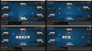 Bovada Poker Review Same Network As Ignition [upl. by Dottie]