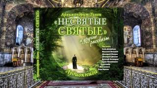 Тихон Шевкунов Несвятые святые и др рассказы 17 Отец Гавриил Василий Бочкарев [upl. by Ydniahs920]