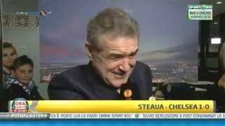 Best of Gigi Becali 2013  Episodul 1 [upl. by Maible302]