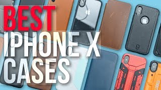 Best iPhone XiPhone Xs Cases [upl. by Leemaj]