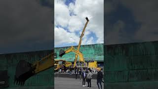 🏗️ INTERMAT 2024 🏗️  Visite du salon 🌏 Part 4 [upl. by Zeta]