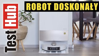 Dreame L20 Ultra najbardziej zaawansowany robot sprzątający na rynku [upl. by Cony224]