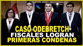 COND3NAN A 3 CORRUPTOS EN CASO ODEBRETCH quot BONOS SOBERANOSquotCaso Liderado por el Fiscal Rafael Vela [upl. by Ahsieat225]