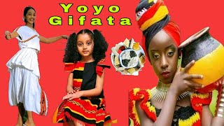 Wolaita Yoyo Gifata እንኳን አደረሰን  Dallol Entertainment [upl. by Jacie16]