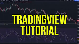 Beginners Guide To TradingView [upl. by Kappenne]