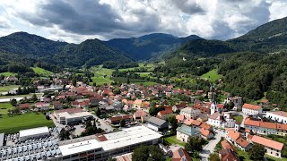 Advanced Ethernet Networking Solution Defends Slovenian Grid [upl. by Islek]