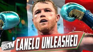 Canelo Alvarez NEW Interview  Canelo vs Berlanga Fight September 14 2024  Big Interview [upl. by Padgett]