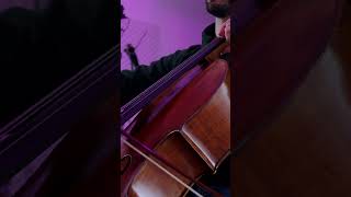 Chopin  Nocturne in CSharp Minor Cello amp Piano [upl. by Hannie]