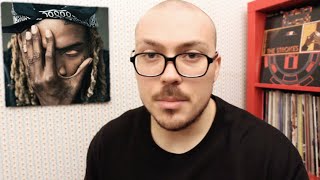 Fetty Wap  SelfTitled ALBUM REVIEW [upl. by Jeffy]