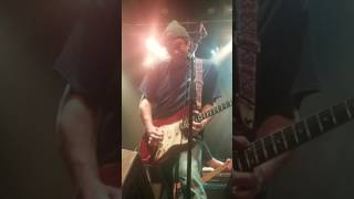 Dean Ween Group  Garry live  The Granada Theater [upl. by Athalla]