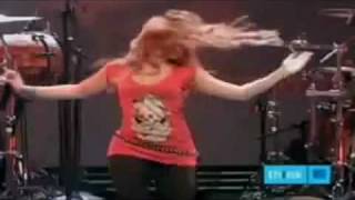 Shakira Hips Don´t Lie  live Clinton Global Initiative [upl. by Strain416]