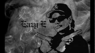 EazyE  Boyznthe Hood Subtitulada al Español [upl. by Kingdon]