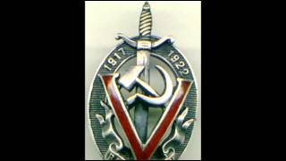 20th December 1917 Cheka established by the Bolsheviks [upl. by Radek187]