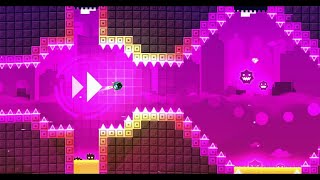 Mercurochrome by Ficelo  Geometry Dash 22 [upl. by Dobrinsky]