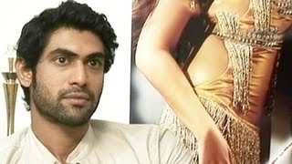 Interview With Rana Daggubati  Hero Rana Speaks about Krishnam Vande Jagadgurum [upl. by Dawn]