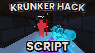 Krunkerio HACK Tampermonkey script 2024  The Gaming Gurus Community [upl. by Rhtaeh]