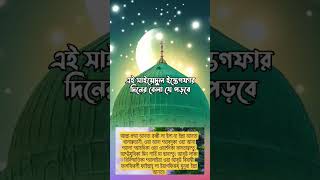 Sayyidul Istighfarসাইয়েদুল ইস্তেগফার MNS866 [upl. by Neala141]