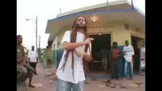 Alborosie  Call up Jah VIDEO UFFICIALE [upl. by Bello]