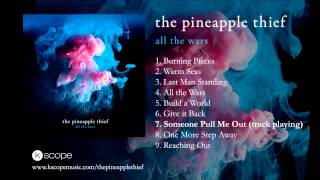 The Pineapple Thief  Someone Pull Me Out from All The Wars [upl. by Ailis]