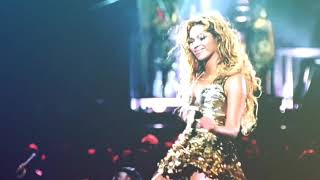 Beyoncé  Check on it Live [upl. by Cartie]