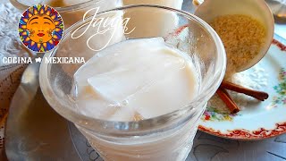 Agua de Horchata [upl. by Micaela]