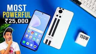 Realme GT Neo 3 with 150w Fast Charging Unboxing  Crazy [upl. by Benedicto]