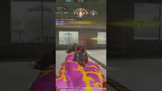 Snipes be buzzin in Terminal codm callofdutymobileclips callofduty codmobile callofdutymobile [upl. by Theis956]