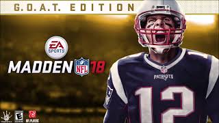 Sacrifices  Big Sean ft Migos  Madden 18 Soundtrack  Speed Up [upl. by Adnyleb]