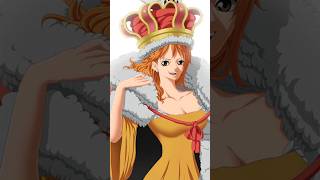 NERONA NAMI Apakah Ini menjadi konflik ending one piece onepiece shorts [upl. by Car]