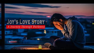 Joys love story A Journey through darkness [upl. by Austin]