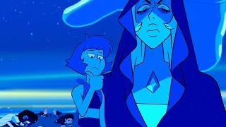 Lapis Lazuli quotIve Felt Worsequot The Best Worst Line  Steven Universe [upl. by Inajna]