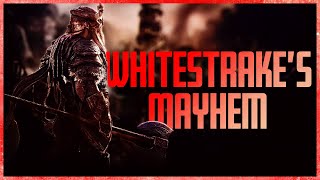 ESO Whitestrakes Mayhem Event Guide 2023 [upl. by Masuh499]