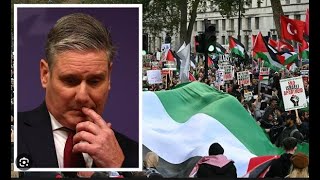 Spineless Keir Starmer told to stop being a coward after Labour axis of evil exposed [upl. by Auhesoj616]