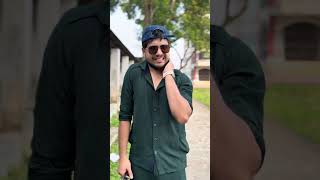 এলাকার দুস্টু পো লা 😂😂 funny comedy banglafunny [upl. by Uriisa]