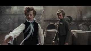 GREAT EXPECTATIONS  Exclusive Clip  Herbert and Pip Fight  Main Street Films [upl. by Pietje488]