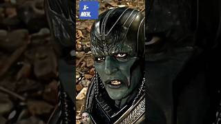 Magneto vs apocalypse fight scene😈  XMen movie best fight scene  Hollywood movie best fight scene [upl. by Navar]