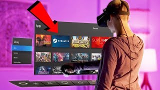 How To Setup SteamVR On Oculus Rift amp Link Oculus To SteamVR 2019 Edition [upl. by Cressler]