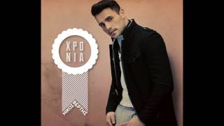 Nikos Vertis  Xronia Official [upl. by Annmaria]