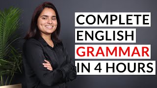 KEY TO ENGLISH TENSES IN ENGLISH GRAMMAR WITH EXAMPLES ENGLISH GRAMMAR LESSONS FOR BEGINNERS [upl. by Naitsabes453]