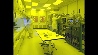 Best cleanroom gowning 2 [upl. by Eibrab]