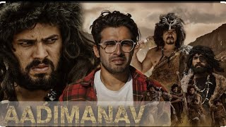 ADIMANAV ROUND2HELLR2H ROUNDTOHELLNEWVIDEO [upl. by Wileen]