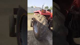 2014 TAFE MF6028 AgricultureTractor Gulbarga [upl. by Eikram776]