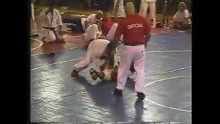 Paul Creighton Sport JuJitsu Highlights Suwanee Martial Arts BJJ MMA Buford Duluth [upl. by Zubkoff286]