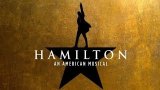 Hamilton An American Musical FULL SOUNDTRACK [upl. by Sirrad]