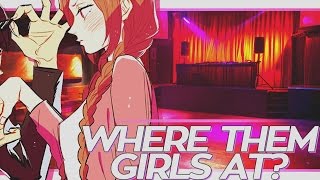 SFS  Where Them Girls At MEP [upl. by Oirromed341]