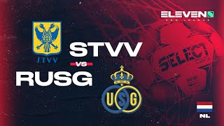 STVV  R Union StG hoogtepunten [upl. by Enirehtakyram239]