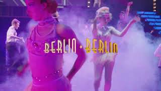 BERLIN BERLIN  Trailer [upl. by Emia]