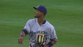 MILPIT Broxton discusses Jackie Robinson Day [upl. by Akinnej]